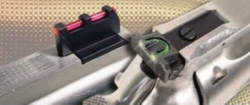 Williams FireSights Handgun Ruger® GP100 Red, Green 70958